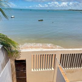 Cantinho do Eden - Pontal de Coruripe - em frente a praia com garage privativo, hotel u gradu 'Coruripe'