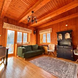 Vacation house Polane, hotel di Delnice