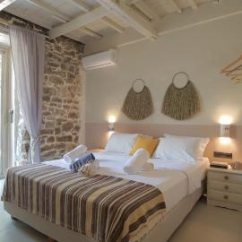 Filanthi - The project, hotell sihtkohas Methóni