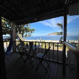 Casa da Jana, hotel v destinaci Saquarema