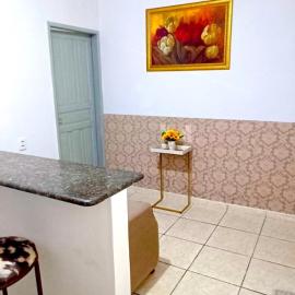 Flat JM, hotel a Parauapebas
