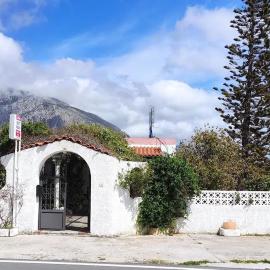 preveli hills apartments