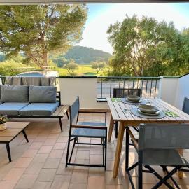 Apartamento Brisa de Menorca