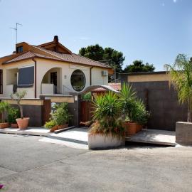 B&B Il Mandorlo, hotel en Sciacca