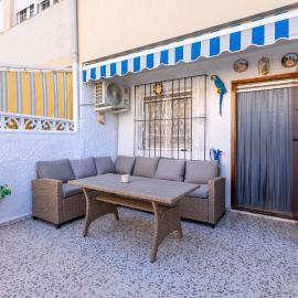 Casa Goleta, hotel in Torrevieja