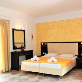Dafni studios no1