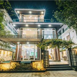 Villa Sao Biển 15 FLC Sầm Sơn