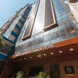 Rede Andrade Canada