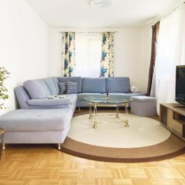 Schöne Wohnung in der Altstadt