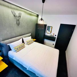 Central Place to Stay
