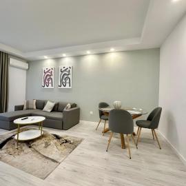 2 Rooms B604 StayInn by Cosmopolis