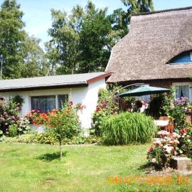 Ferienwohnung "Kleine Deichperle", hotel u gradu 'Prerow'