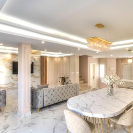 Serenity Luxury Private Residence near Puerto Banús