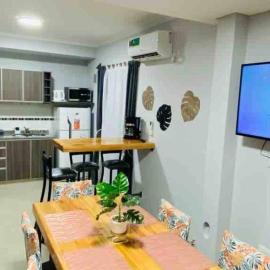 Cozy duplex 10 minutes away from Mendoza downtown.