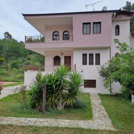 Relaxing Vacations, hotel di Siviri