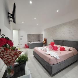 B&B Tra le vie del borgo, hotel a Vieste