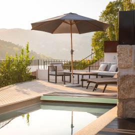 Feel Discovery Casa de Cima Douro Valley