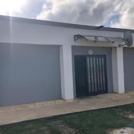 Rehoboth B&B, hotel in Bizana