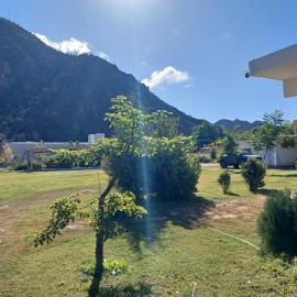 Cuesta de san miguel, hotel v destinácii Chilecito