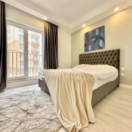 Double Studio B105 StayInn by Cosmopolis, hotelli kohteessa Creţuleasca