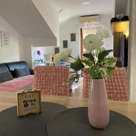 Apartman Dujmović 1, hotell i Otočac