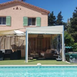 La Bastide Neuve des Oliviers