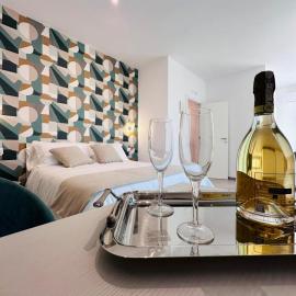 B&B Raphaël, hotell sihtkohas Marigliano