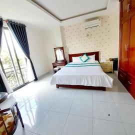 HOTEL VIỆT ÚC, H17 Phan Huy Chú, phường Vũng Tàu, hotel in Vung Tau