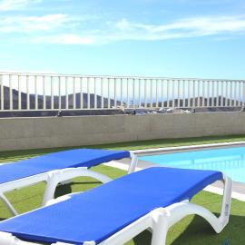 Kos Apartment - Elodie Paradise, hotel in Mogán
