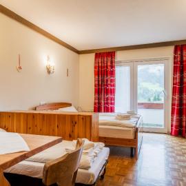 Apartment Mozartweg, hotel a Zirkitzen