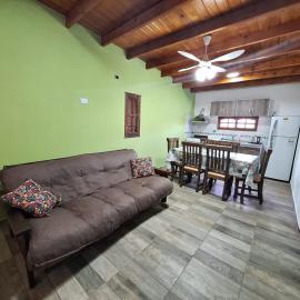 Cabañas Sol del Valle Fiambalá, hotel sa Fiambalá