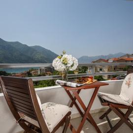Soul of the Kotor Bay, hotel in Dobrota