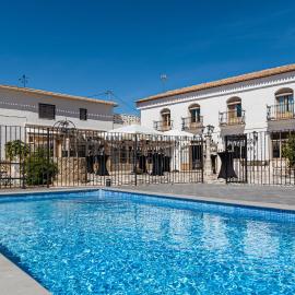 Villa Morena, hotel din Finestrat