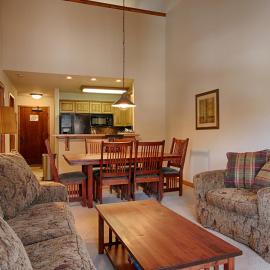 Riverbend Lodge 216 by Great Western Lodging