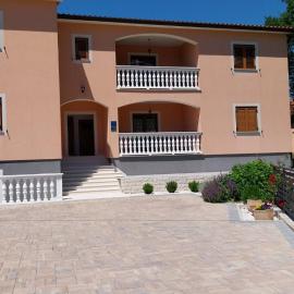 Apartmani Marica