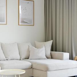 Rewal -2 Bedroom- Premium Baltic Apartment with SPA access