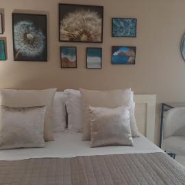 BAARIA PORTO rooms, hotel in Milazzo
