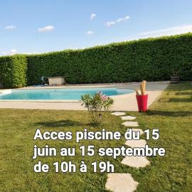 Douce Campagne、ル・プーザンのホテル