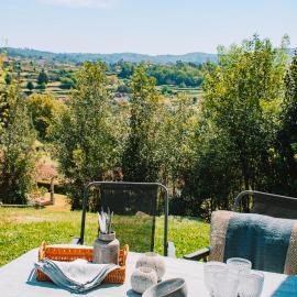 Just Like Home - Quinta de Todos os Dias, hotel a Paredes de Coura