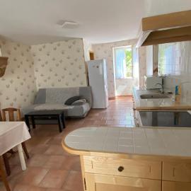 La Belle Marguerite, appartement privé dans maison