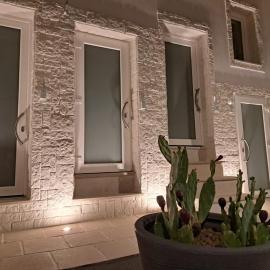 MÃE Apulian Rooms, hotel v destinaci Grottaglie