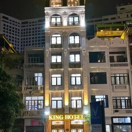 KING HOTEL