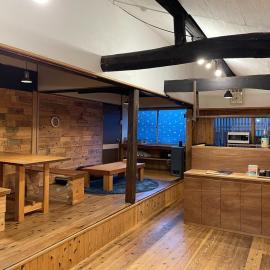 Tsudoi wo tsukuruyado Futatsuya - Vacation STAY 65957v, Hotel in Ei