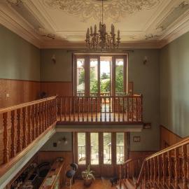 Guest House Top Floor, hotel u gradu Telavi