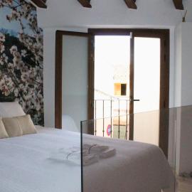 Apartamento La esquina del Castillo, hotel in Caravaca de la Cruz