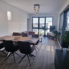Stilvoll und modern, Hotel in Weyhausen