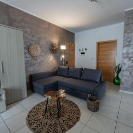 The Podium Apartment