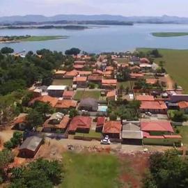 Casa para Temporada em Carlópolis PR, hotel a Carlópolis