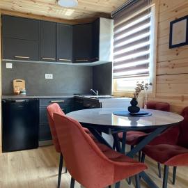 Tiny house Neny Fruška gora, hotel a Velika Remeta
