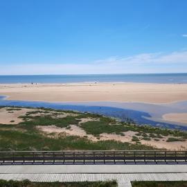 Appartement vue mer - LA FAUTE SUR MER, hotel in La Faute-sur-Mer